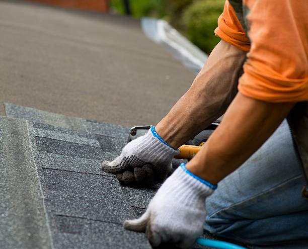 Quick and Trustworthy Emergency Roof Repair Services in Indian River Estates, FL