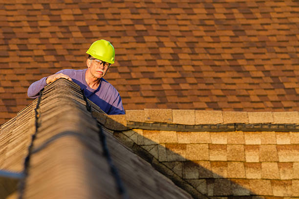 Best Commercial Roofing Services  in Indian River Estates, FL